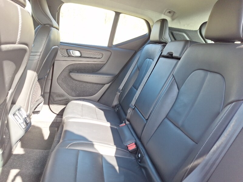 Used Volvo XC40 2020 for sale - 78054472: Photo 6