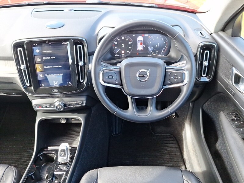 Used Volvo XC40 2020 for sale - 78054472: Photo 7