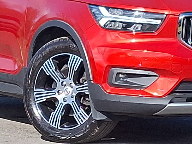 Used Volvo XC40 2020 for sale - 78054472: Photo 9