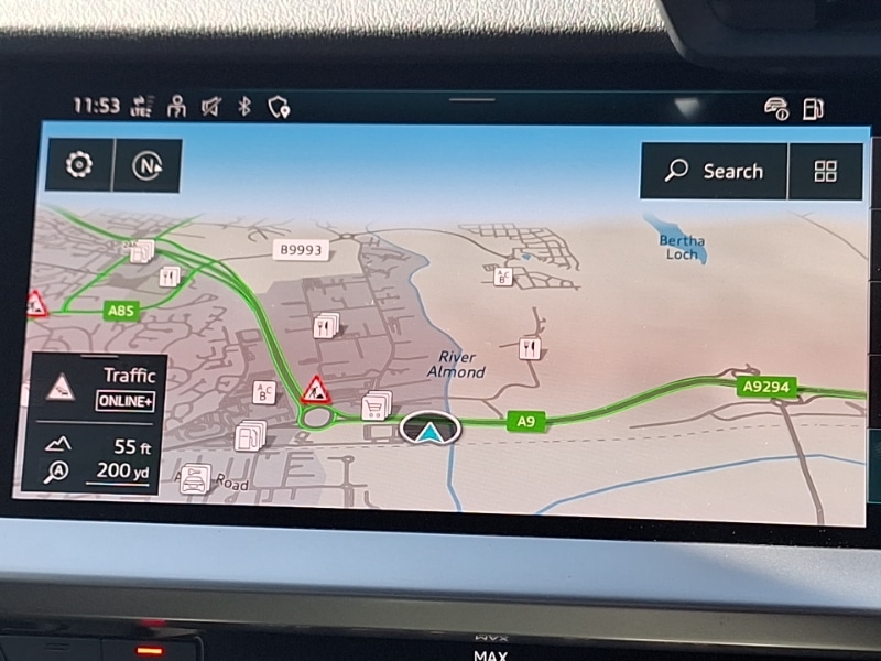 Used Audi A3 2022 for sale - 78113819: Photo 10