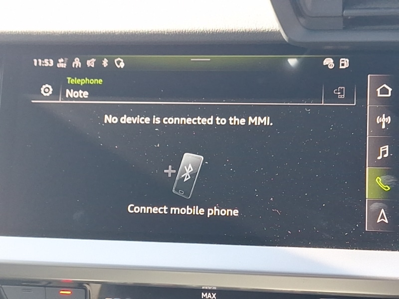 Used Audi A3 2022 for sale - 78113819: Photo 11