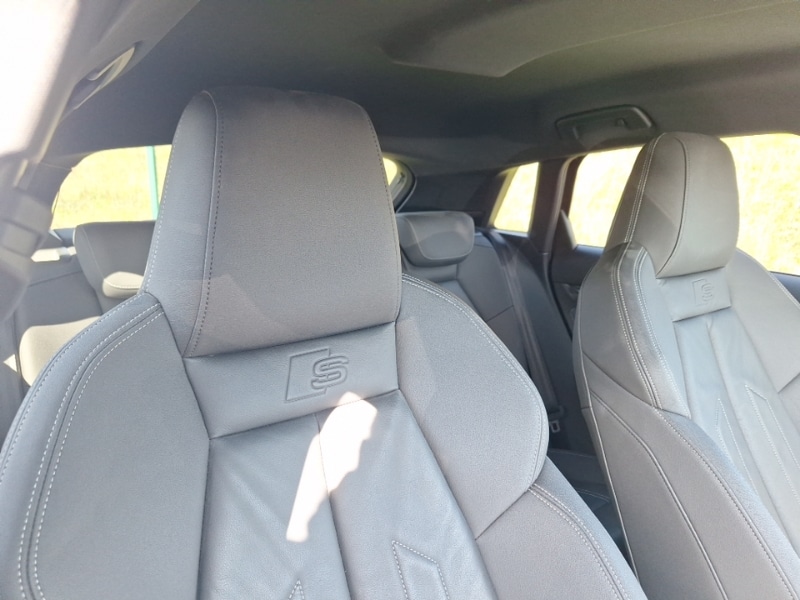 Used Audi A3 2022 for sale - 78113819: Photo 13