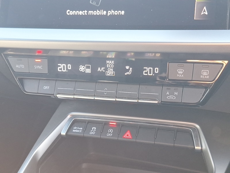 Used Audi A3 2022 for sale - 78113819: Photo 14