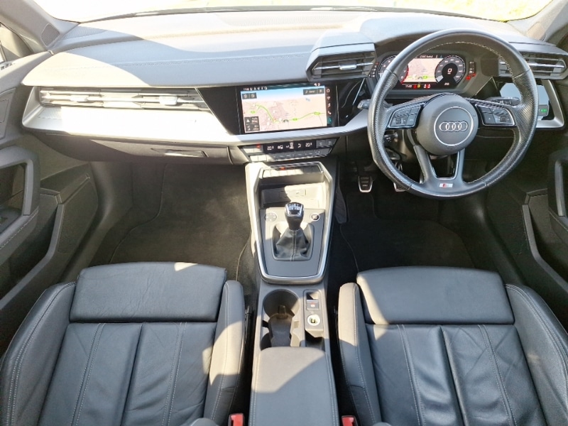 Used Audi A3 2022 for sale - 78113819: Photo 2