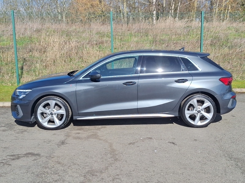 Used Audi A3 2022 for sale - 78113819: Photo 4