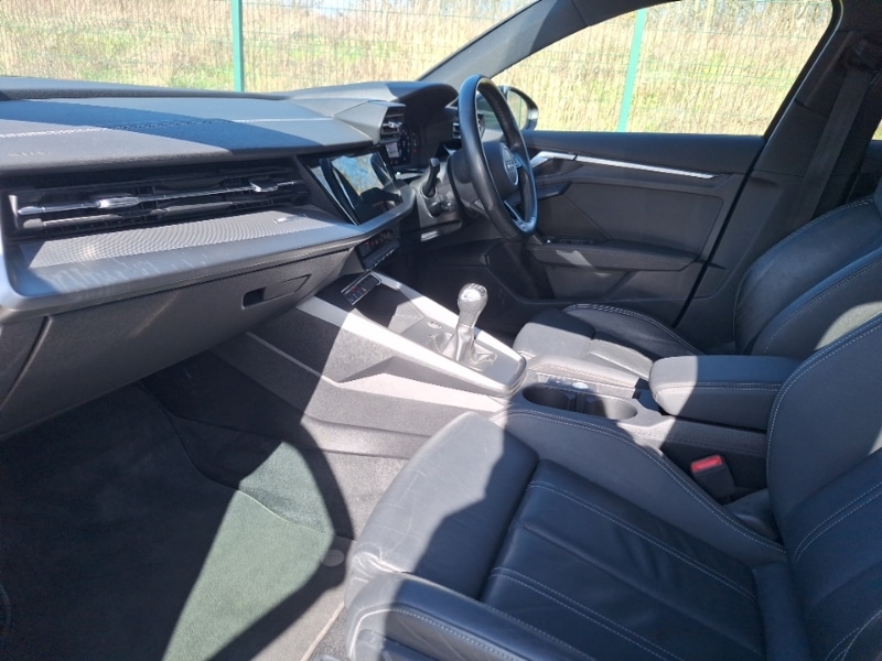 Used Audi A3 2022 for sale - 78113819: Photo 5