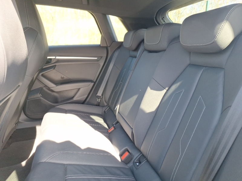 Used Audi A3 2022 for sale - 78113819: Photo 6