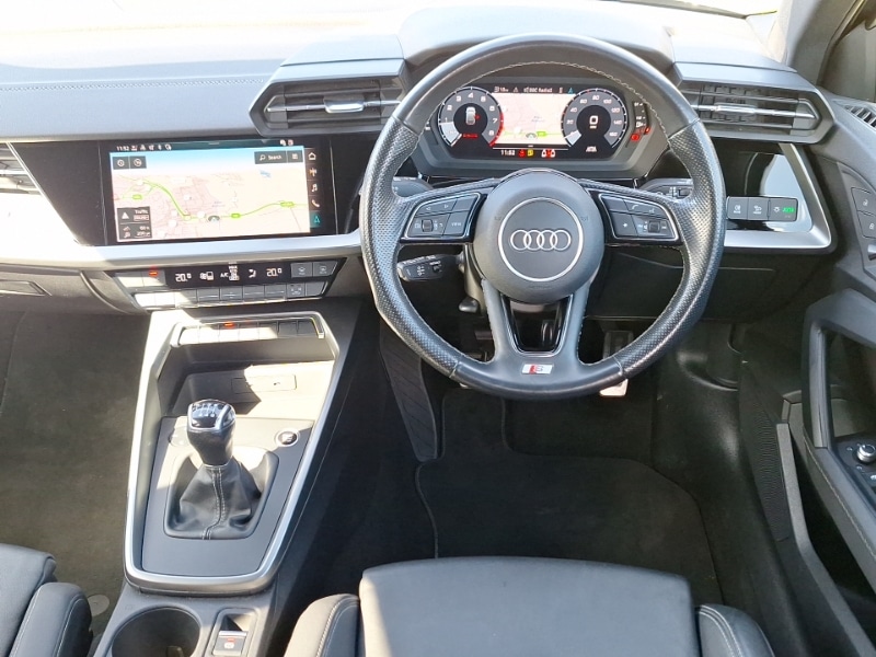 Used Audi A3 2022 for sale - 78113819: Photo 7