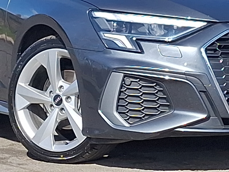 Used Audi A3 2022 for sale - 78113819: Photo 9