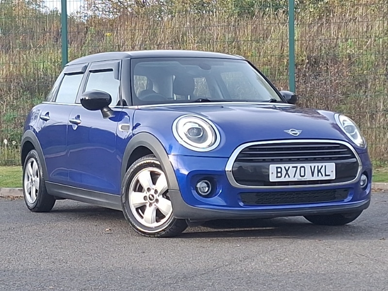 Used MINI Hatch 2020 for sale - 76446147: Photo 1