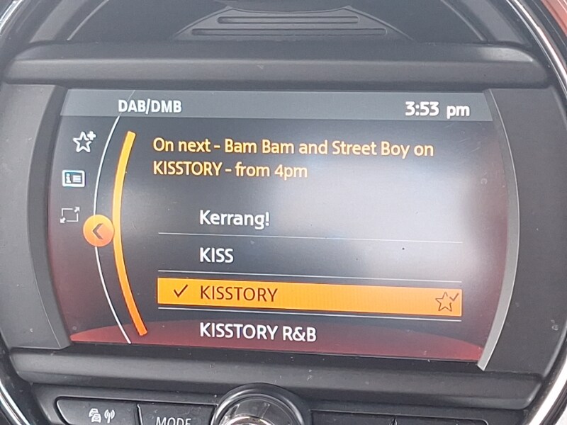 Used MINI Hatch 2020 for sale - 76446147: Photo 10