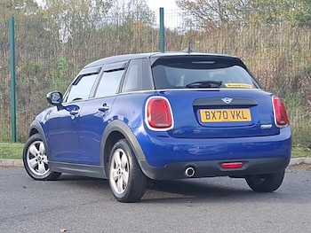 Used MINI Hatch 2020 for sale - 76446147: Photo