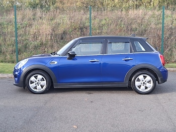 Used MINI Hatch 2020 for sale - 76446147: Photo