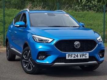 2024 - 1.5 VTi-TECH Exclusive 5dr