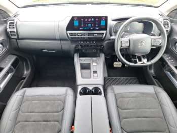 Used Citroen C5 Aircross 2023 for sale - 75394965: Photo