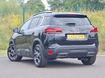 Used Citroen C5 Aircross 2023 for sale - 75394965: Photo