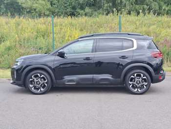 Used Citroen C5 Aircross 2023 for sale - 75394965: Photo