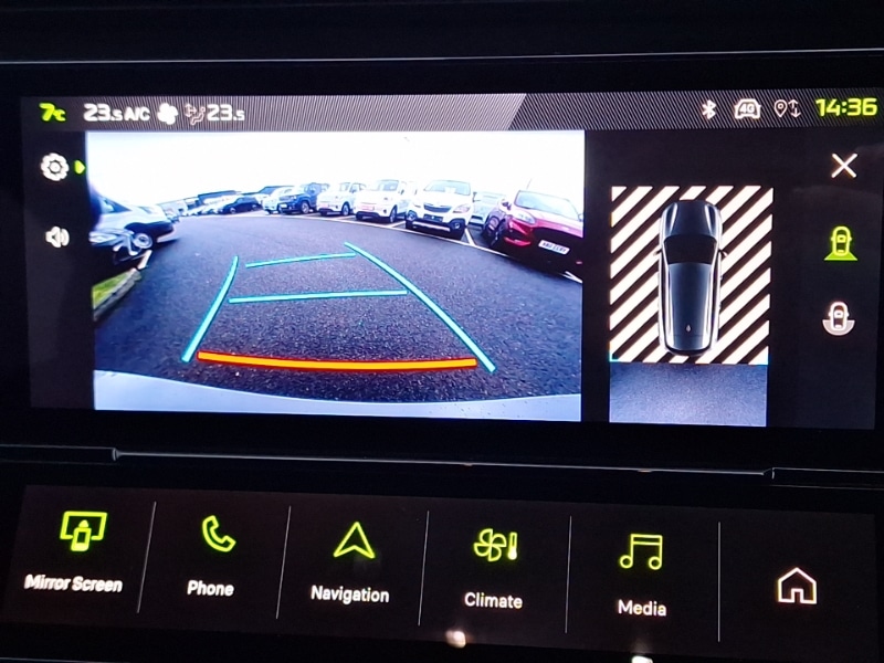 Used Peugeot 308 2025 for sale - 76827191: Photo 11