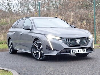 Used Peugeot 308 2025 for sale - 76827191: Photo