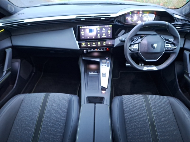 Used Peugeot 308 2025 for sale - 76827191: Photo 2