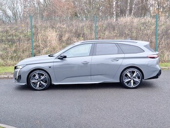 Used Peugeot 308 2025 for sale - 76827191: Photo