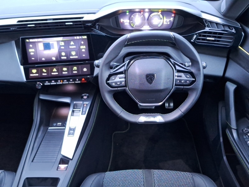 Used Peugeot 308 2025 for sale - 76827191: Photo 7