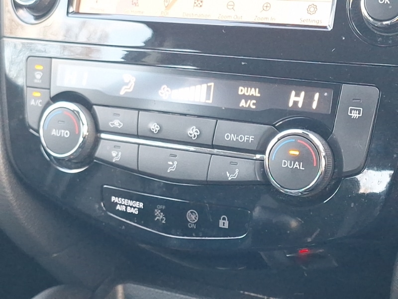 Used Nissan Qashqai 2019 for sale - 76827189: Photo 12