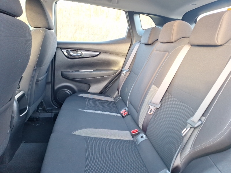 Used Nissan Qashqai 2019 for sale - 76827189: Photo 6