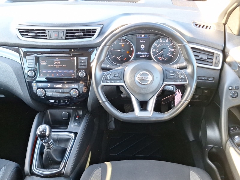 Used Nissan Qashqai 2019 for sale - 76827189: Photo 7