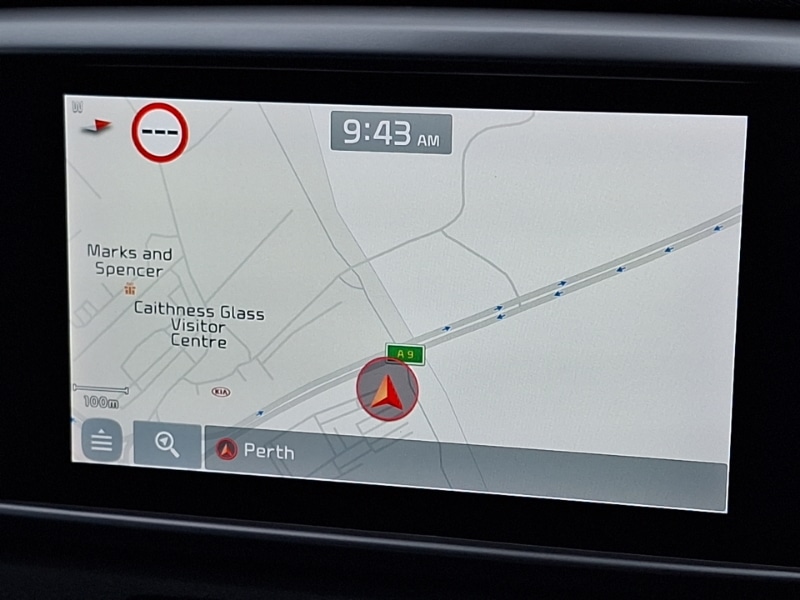 Used Kia Sportage 2021 for sale - 76906570: Photo 10