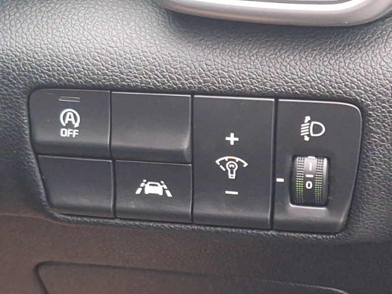 Used Kia Sportage 2021 for sale - 76906570: Photo 12