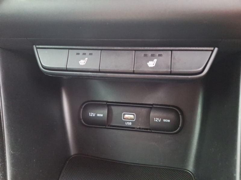 Used Kia Sportage 2021 for sale - 76906570: Photo 14