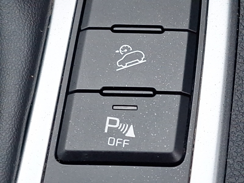 Used Kia Sportage 2021 for sale - 76906570: Photo 15