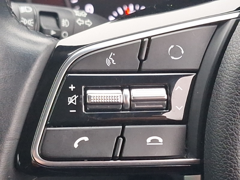 Used Kia Sportage 2021 for sale - 76906570: Photo 18