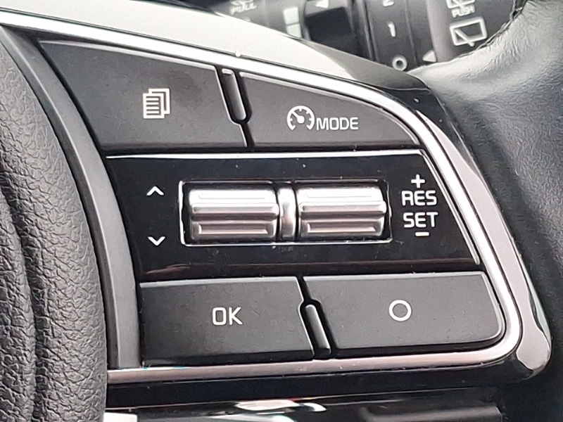 Used Kia Sportage 2021 for sale - 76906570: Photo 19