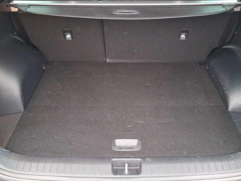 Used Kia Sportage 2021 for sale - 76906570: Photo 8