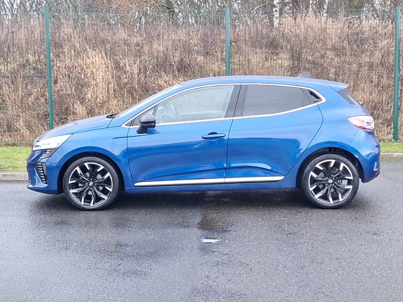 Used Renault Clio 2024 for sale - 77433879: Photo 4