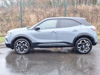 Used Vauxhall Mokka 2025 for sale - 78342351: Photo