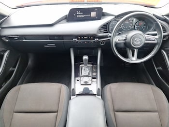 Used Mazda Mazda3 2021 for sale - 75448075: Photo