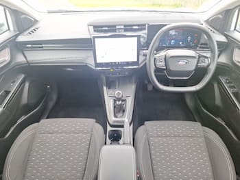 Used Ford Puma 2025 for sale - 79529572: Photo