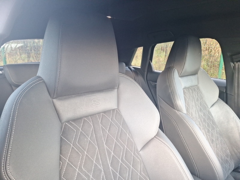 Used Audi A3 2020 for sale - 76687831: Photo 13