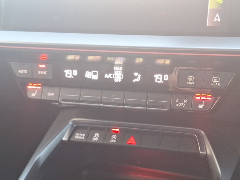 Used Audi A3 2020 for sale - 76687831: Photo 15