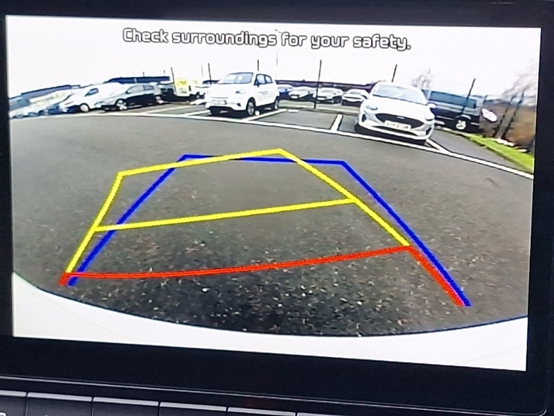 Used Kia Picanto 2023 for sale - 77324796: Photo 11