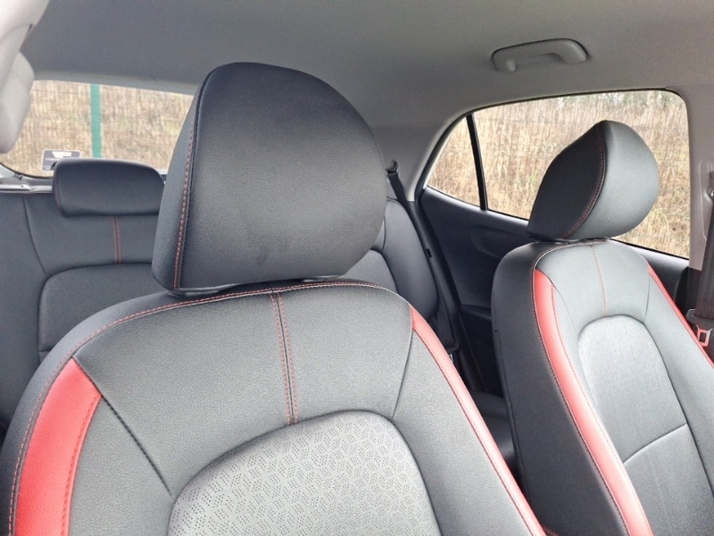 Used Kia Picanto 2023 for sale - 77324796: Photo 12