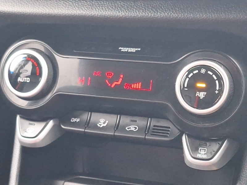 Used Kia Picanto 2023 for sale - 77324796: Photo 13