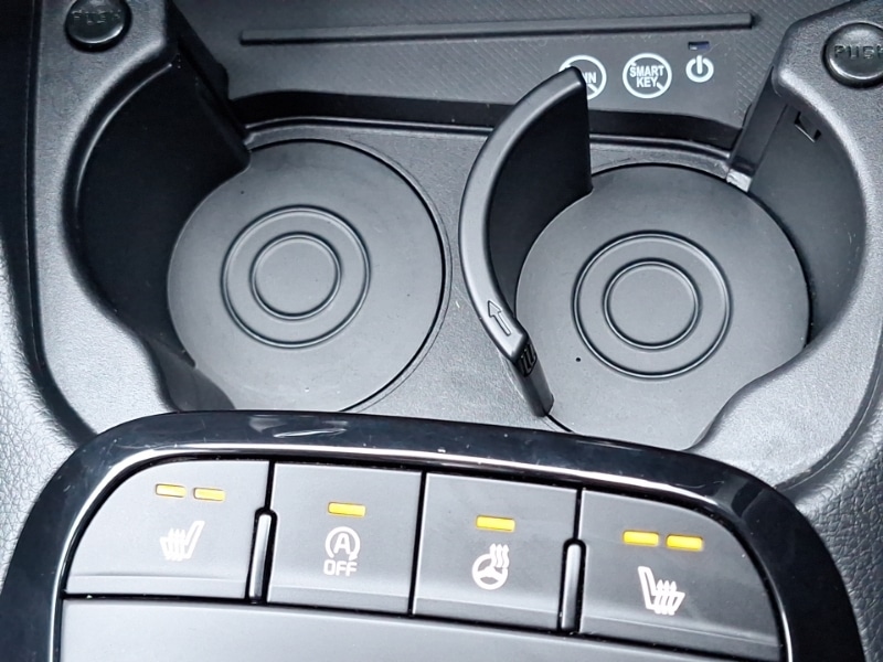 Used Kia Picanto 2023 for sale - 77324796: Photo 15