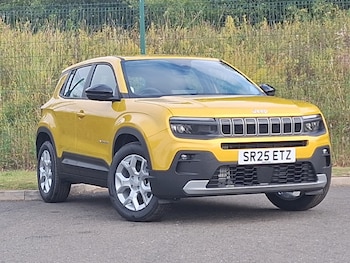 Jeep - Other