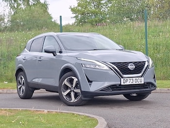 Used Nissan Qashqai 2023 for sale - 78669750: Photo