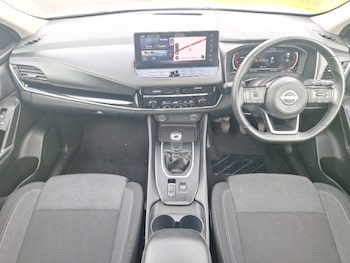 Used Nissan Qashqai 2023 for sale - 78669750: Photo
