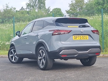 Used Nissan Qashqai 2023 for sale - 78669750: Photo